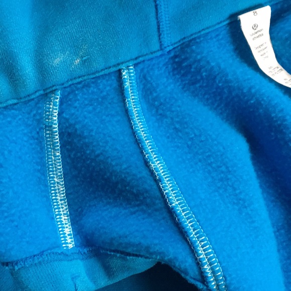 Lululemon - Suns Out Guns Out Vest - Blue - Picture 6 of 7